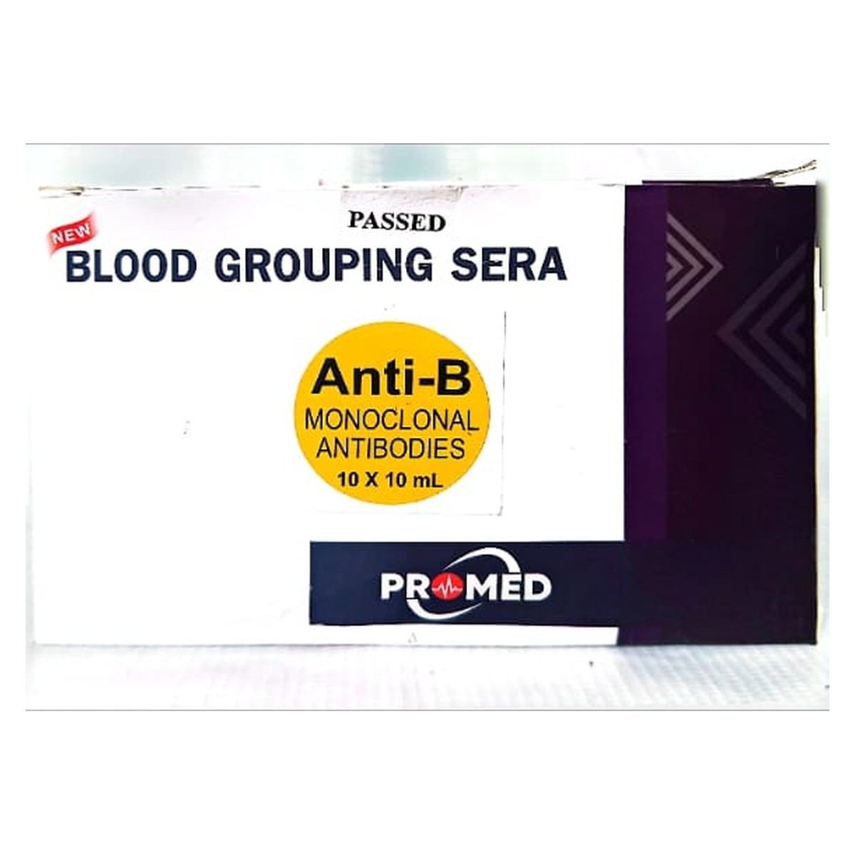 Blood Grouping Sera