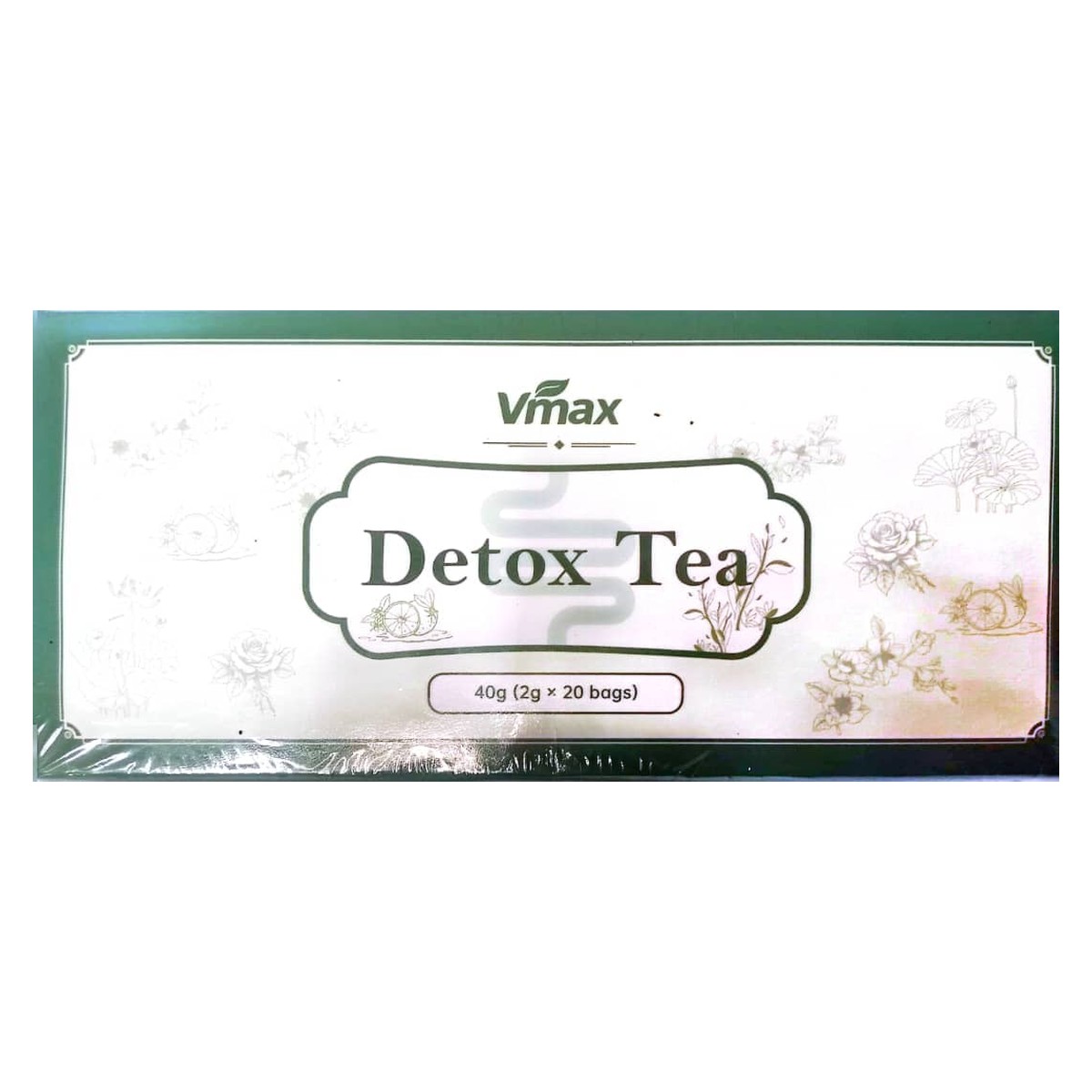 Detox Tea
