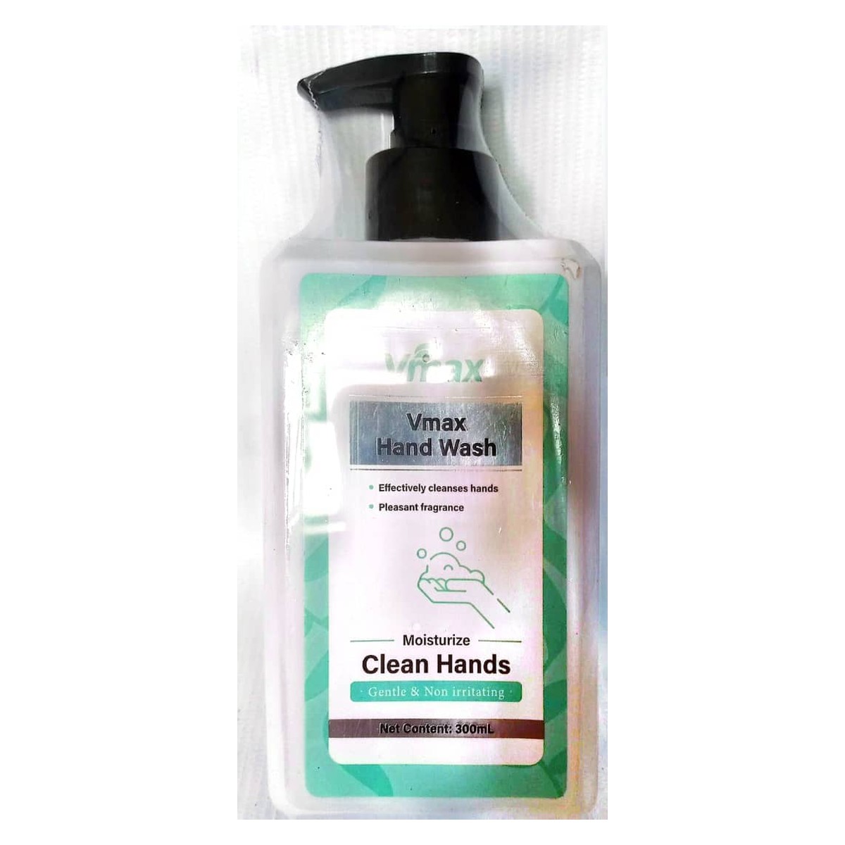 Hand Wash