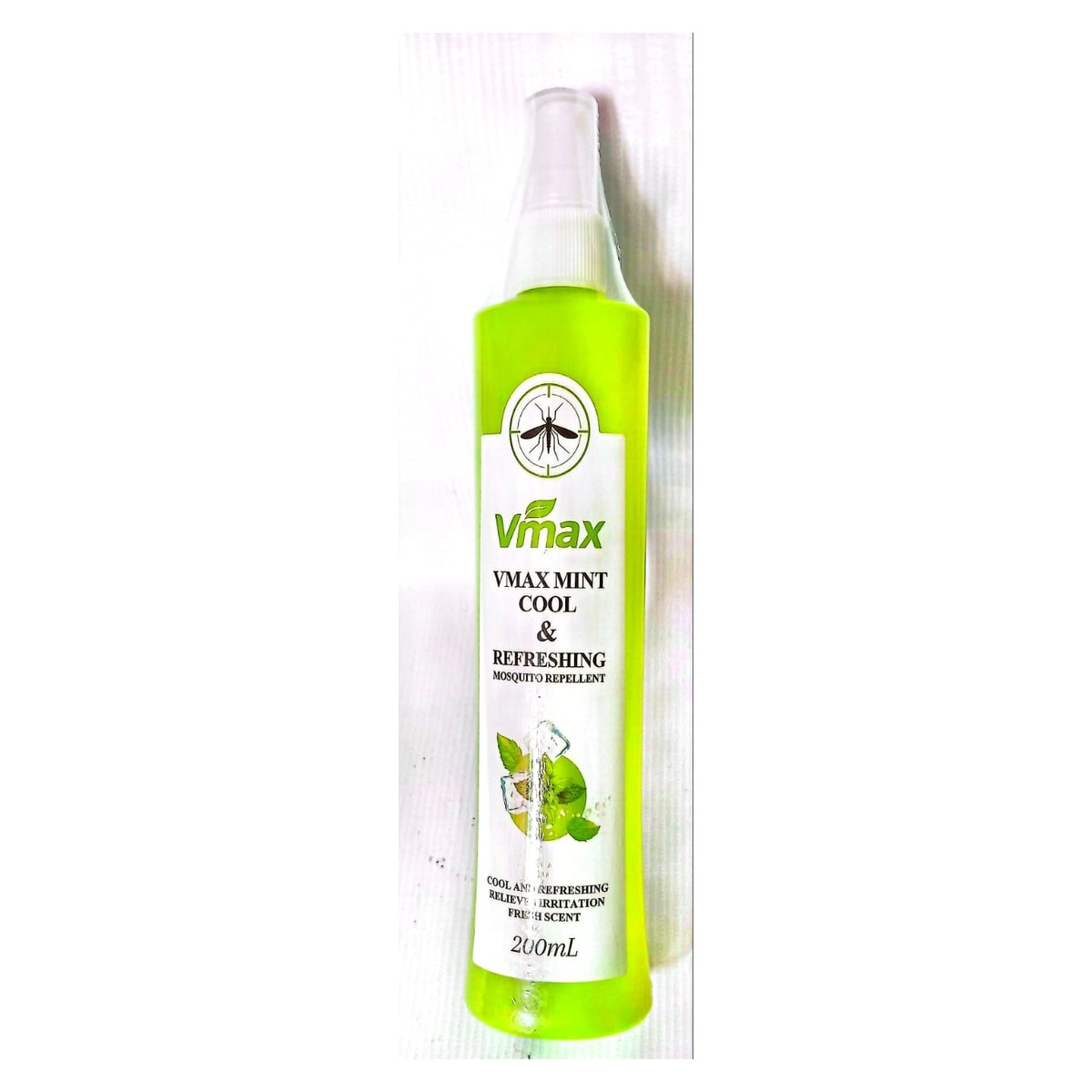 Mosquito Repellent Spray